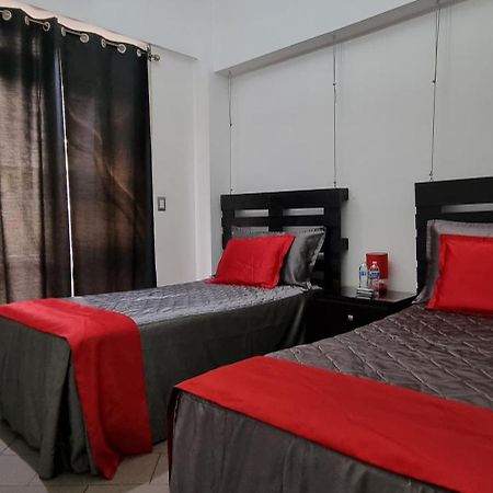 Cayalito Apart Hotel جواتيمالا المظهر الخارجي الصورة