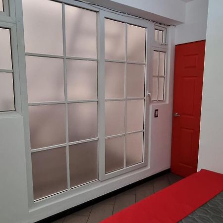 Cayalito Apart Hotel جواتيمالا المظهر الخارجي الصورة