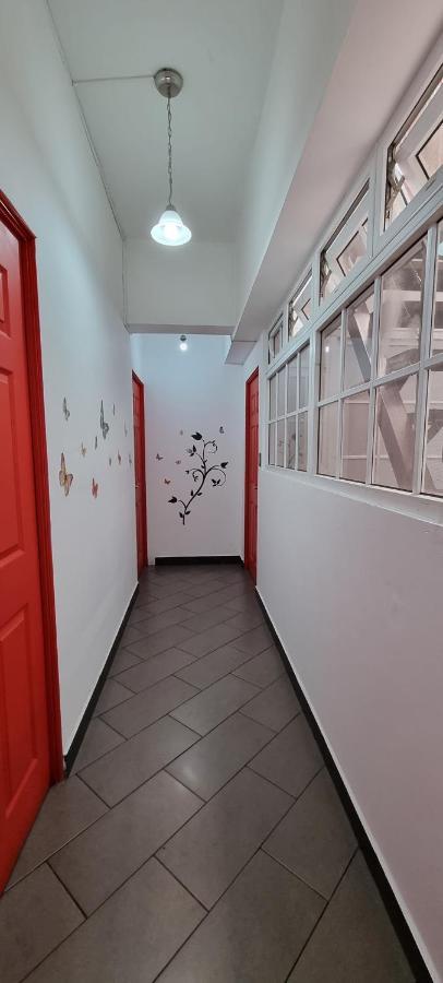 Cayalito Apart Hotel جواتيمالا المظهر الخارجي الصورة