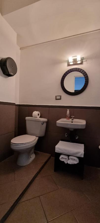 Cayalito Apart Hotel جواتيمالا المظهر الخارجي الصورة