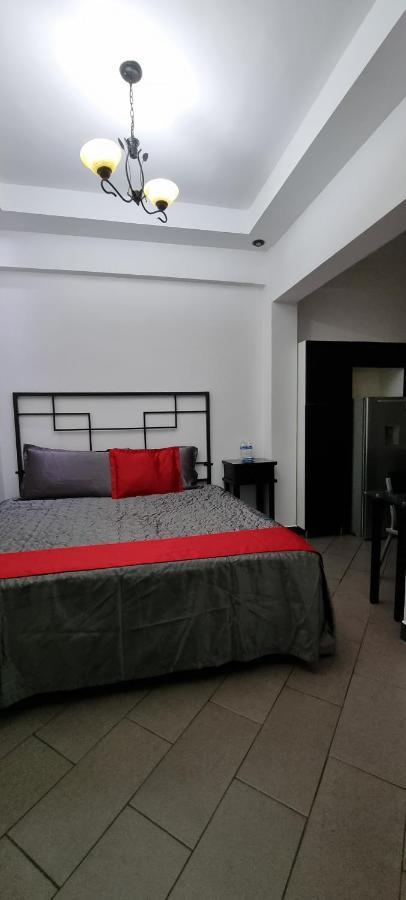Cayalito Apart Hotel جواتيمالا المظهر الخارجي الصورة
