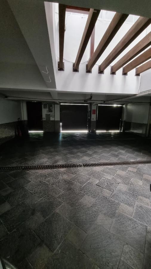Cayalito Apart Hotel جواتيمالا المظهر الخارجي الصورة