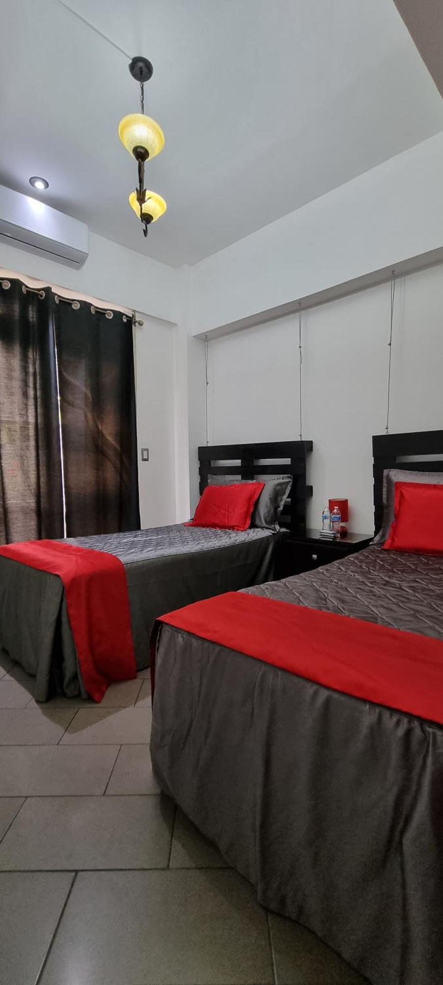 Cayalito Apart Hotel جواتيمالا المظهر الخارجي الصورة