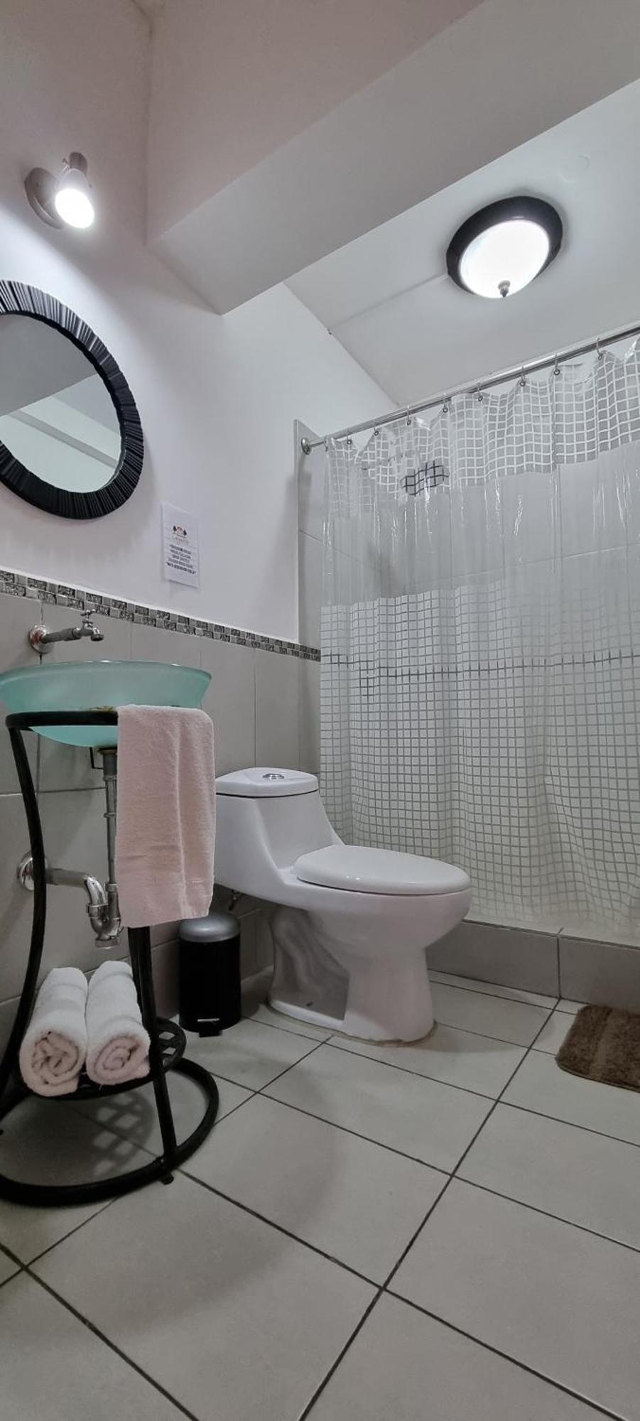 Cayalito Apart Hotel جواتيمالا الغرفة الصورة