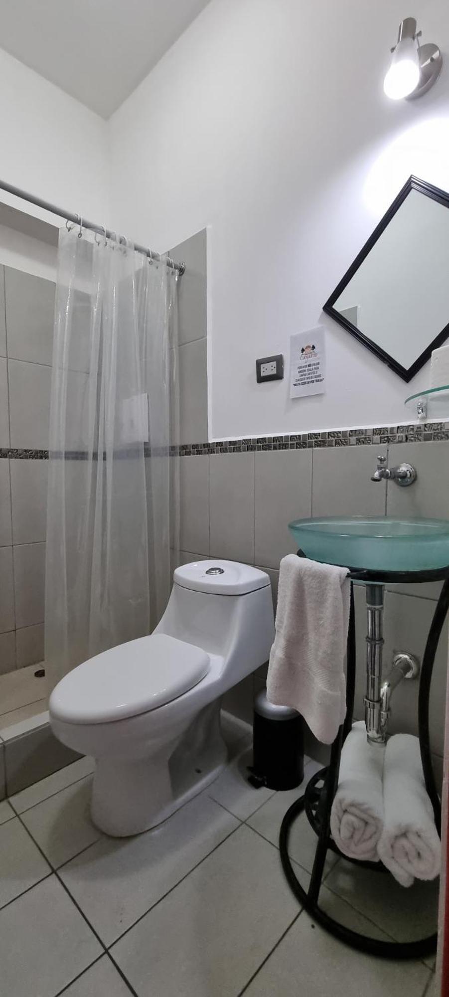 Cayalito Apart Hotel جواتيمالا المظهر الخارجي الصورة
