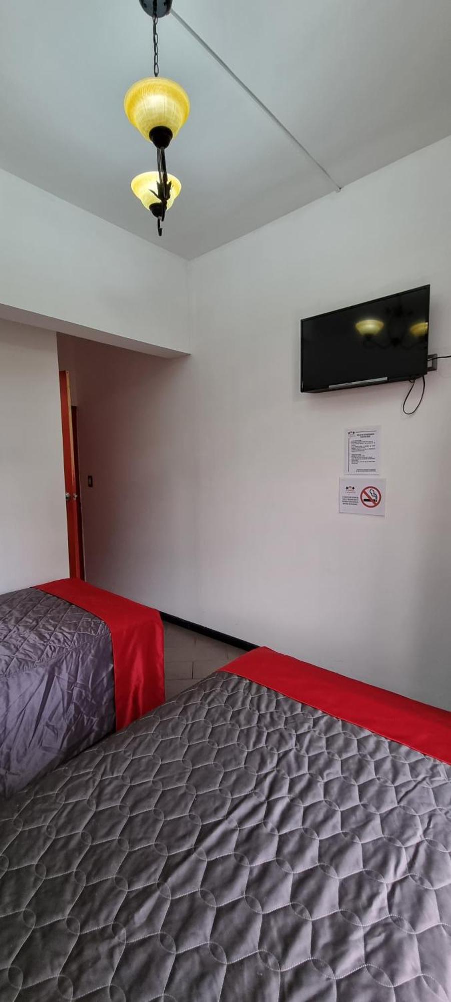 Cayalito Apart Hotel جواتيمالا المظهر الخارجي الصورة