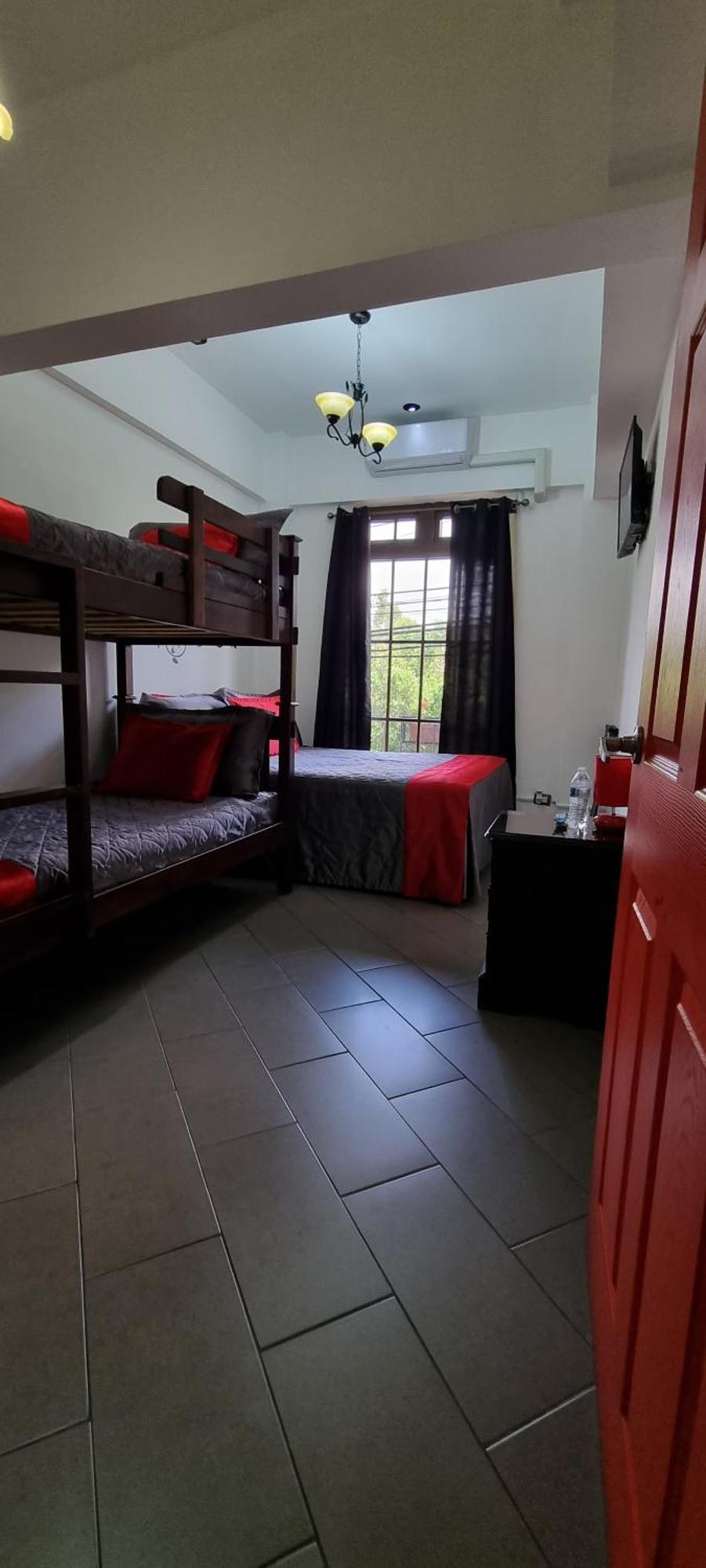 Cayalito Apart Hotel جواتيمالا المظهر الخارجي الصورة