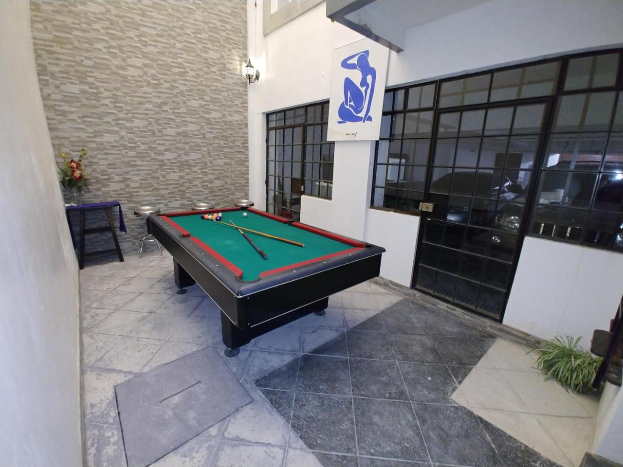 Cayalito Apart Hotel جواتيمالا المظهر الخارجي الصورة