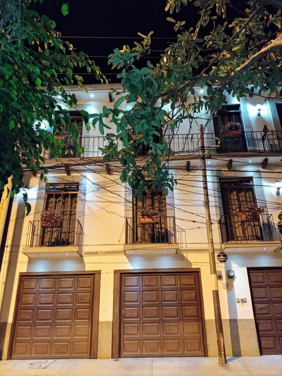 Cayalito Apart Hotel جواتيمالا المظهر الخارجي الصورة